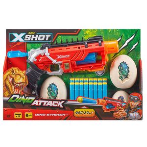 تفنگ بازی زورو مدل dino striker